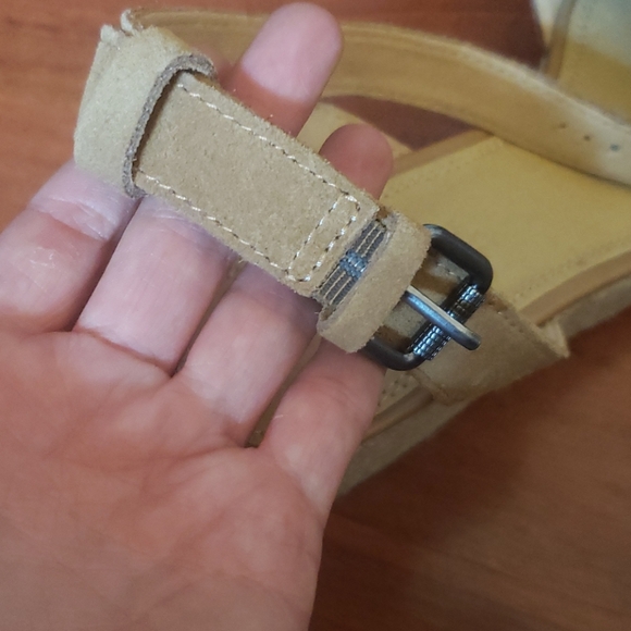 Splendid espradilles size 9 - Picture 7 of 7